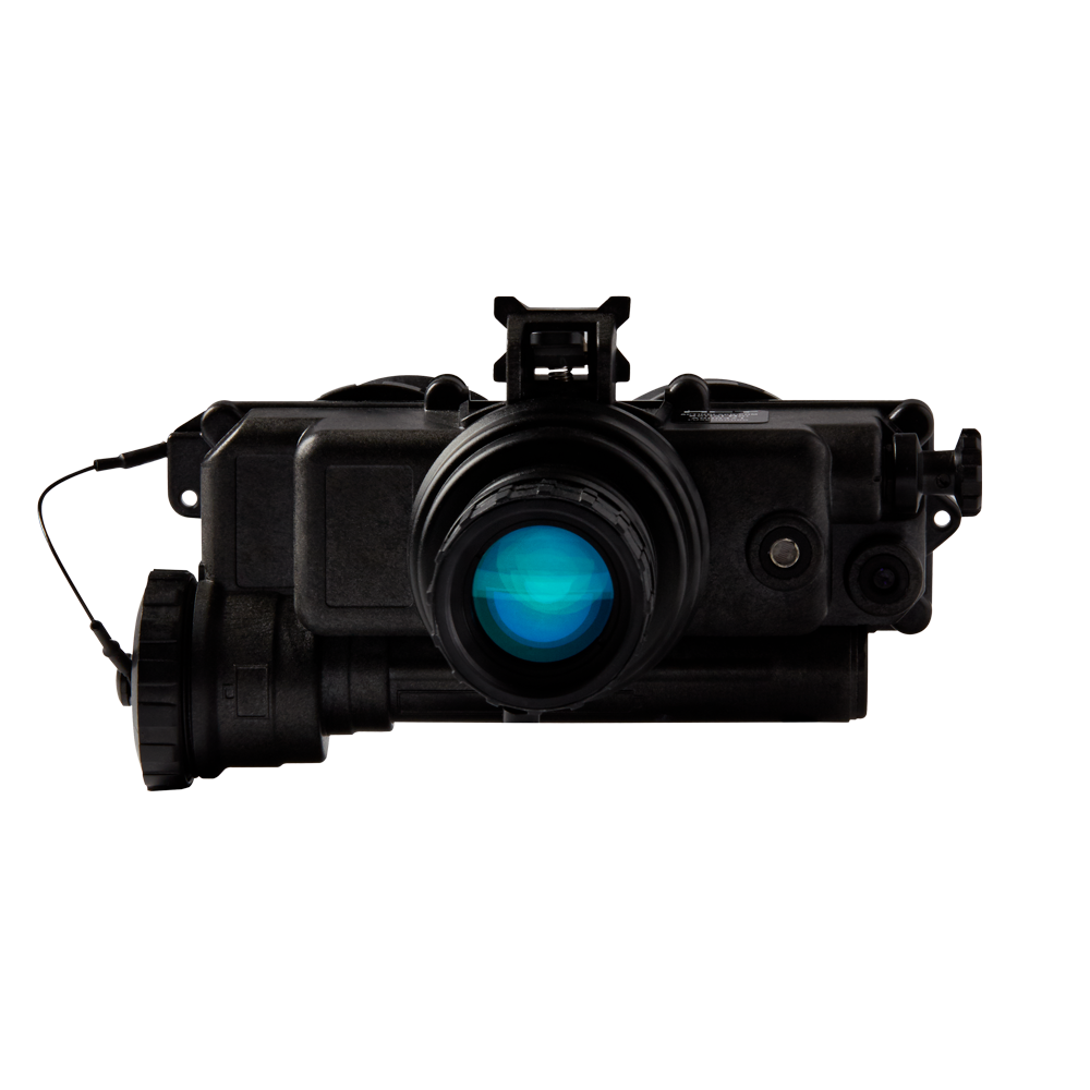 Best performance while being cost efficient - PVS-7 by ACTinBlack Night Vision Systems